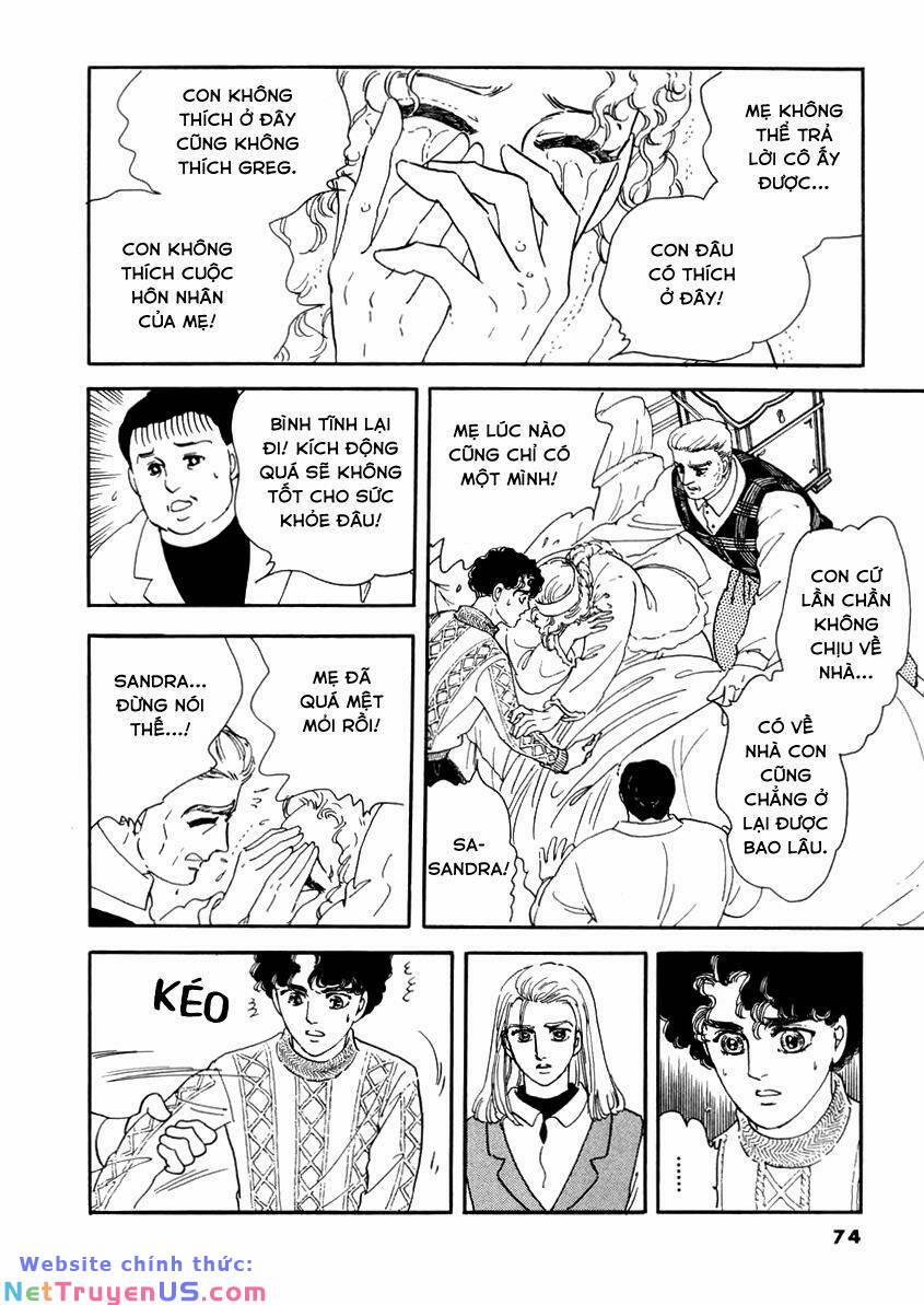 Zankoku Na Kami Ga Shihai Suru 9 trang 7