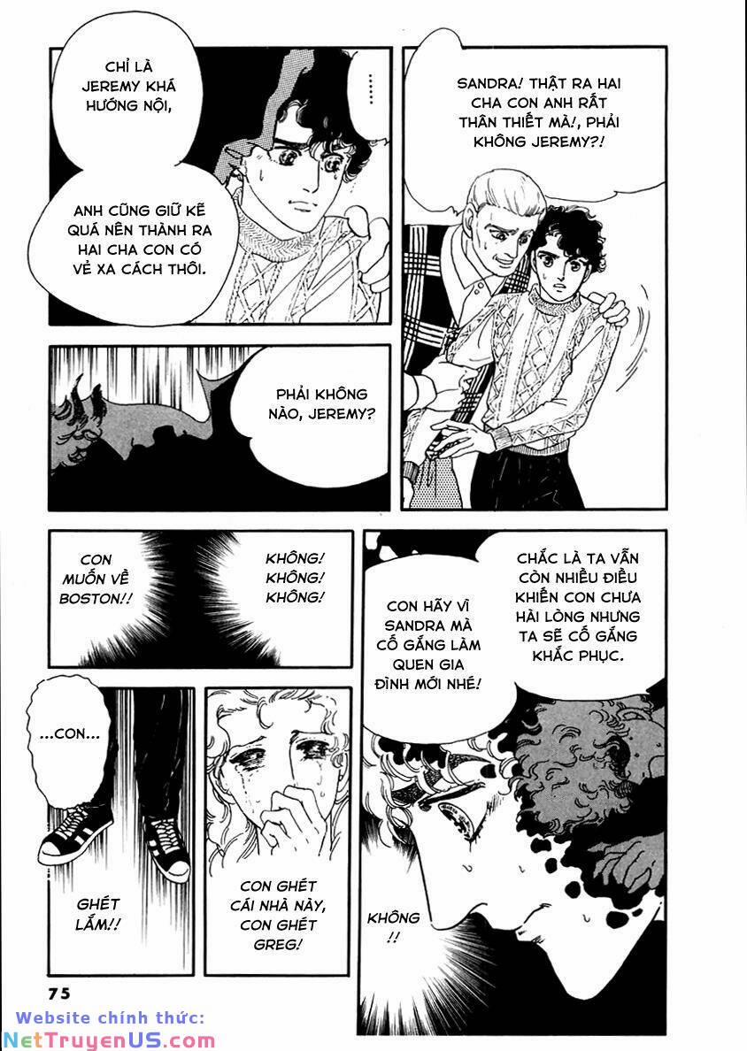 Zankoku Na Kami Ga Shihai Suru 9 trang 8