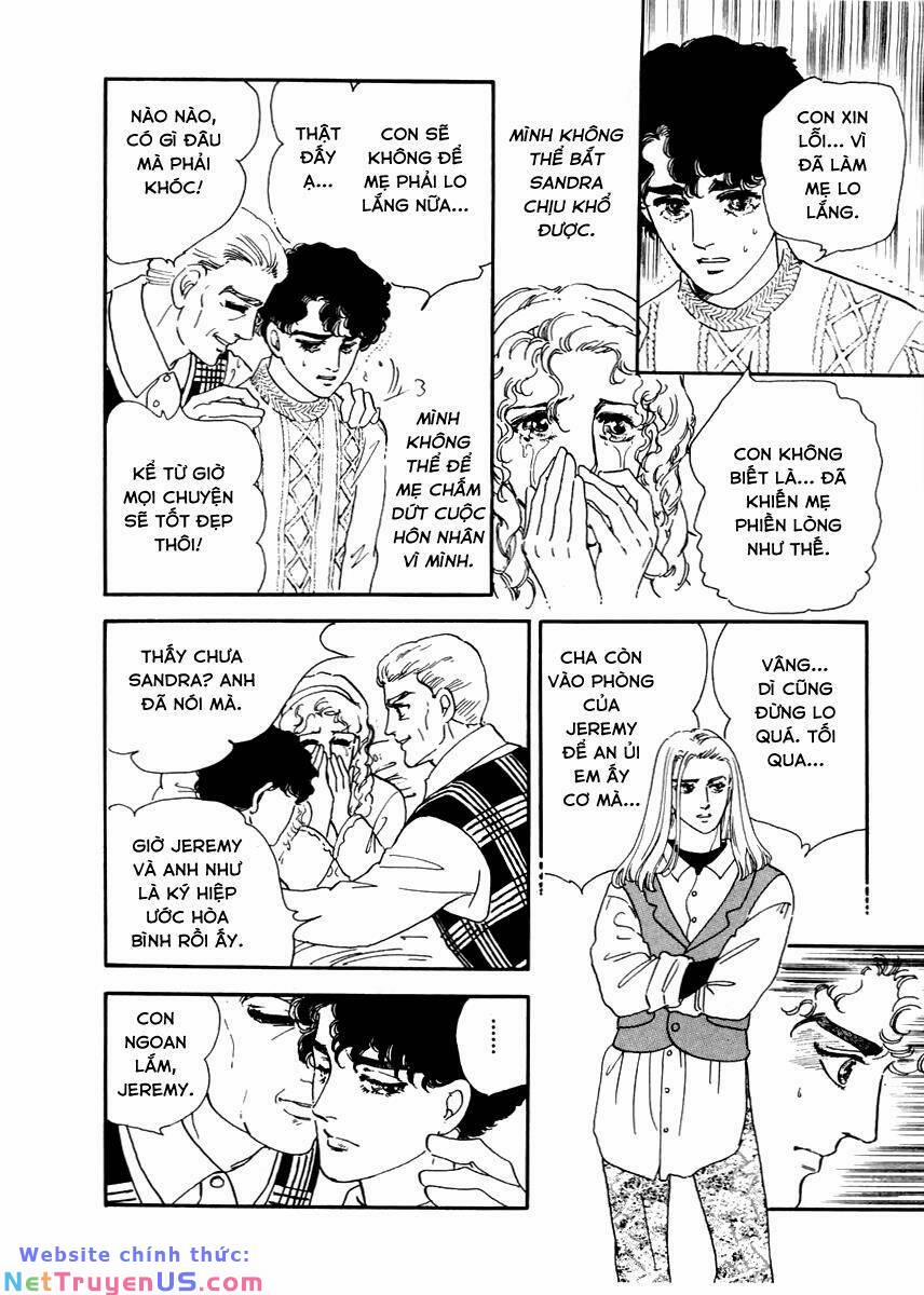 Zankoku Na Kami Ga Shihai Suru 9 trang 9