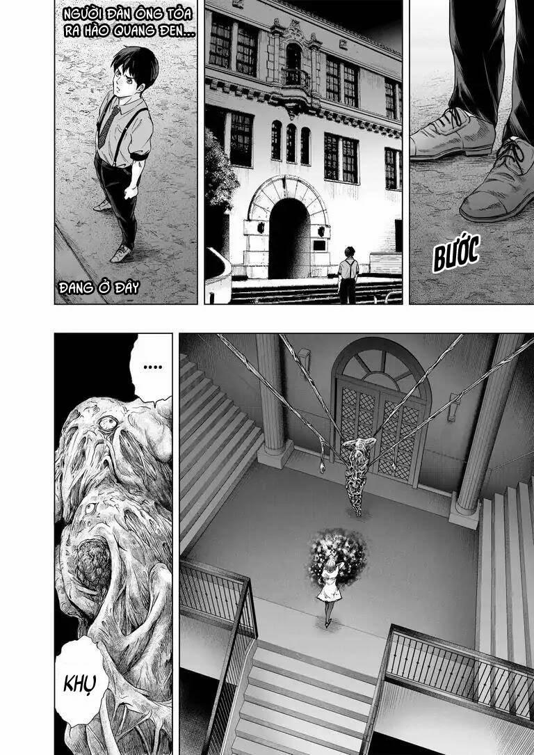 Zanmu – Labyrinth 20 trang 17