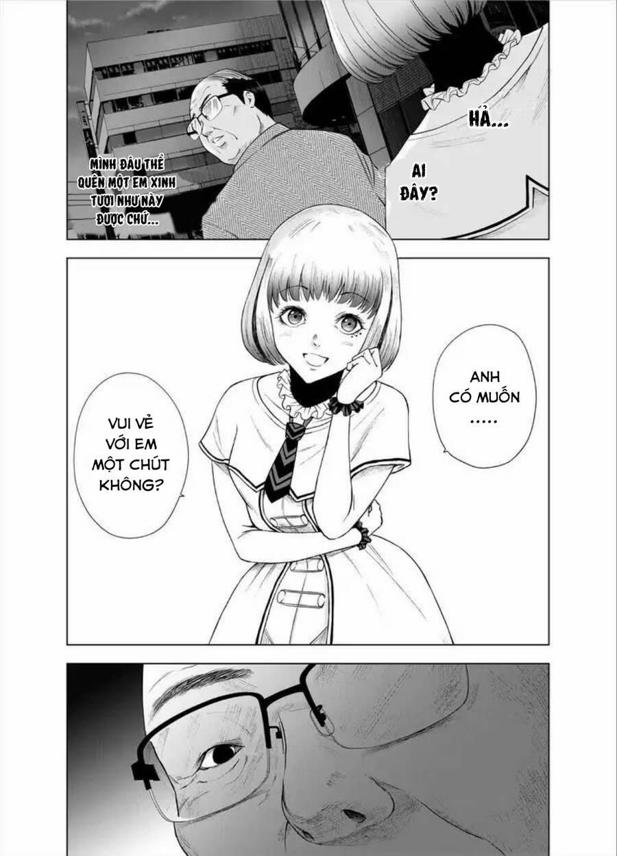 Zanmu – Labyrinth 28 trang 16