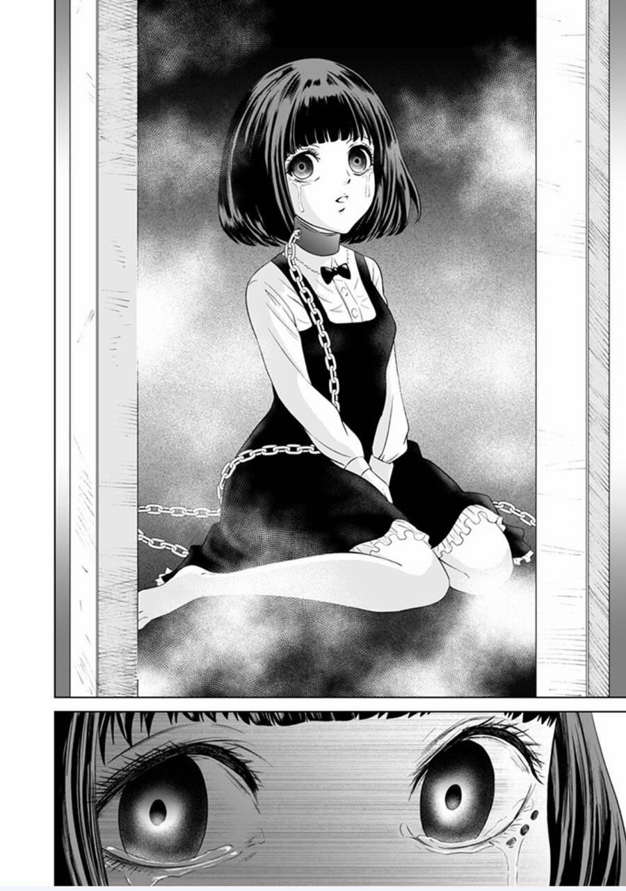 Zanmu – Labyrinth 34 trang 19