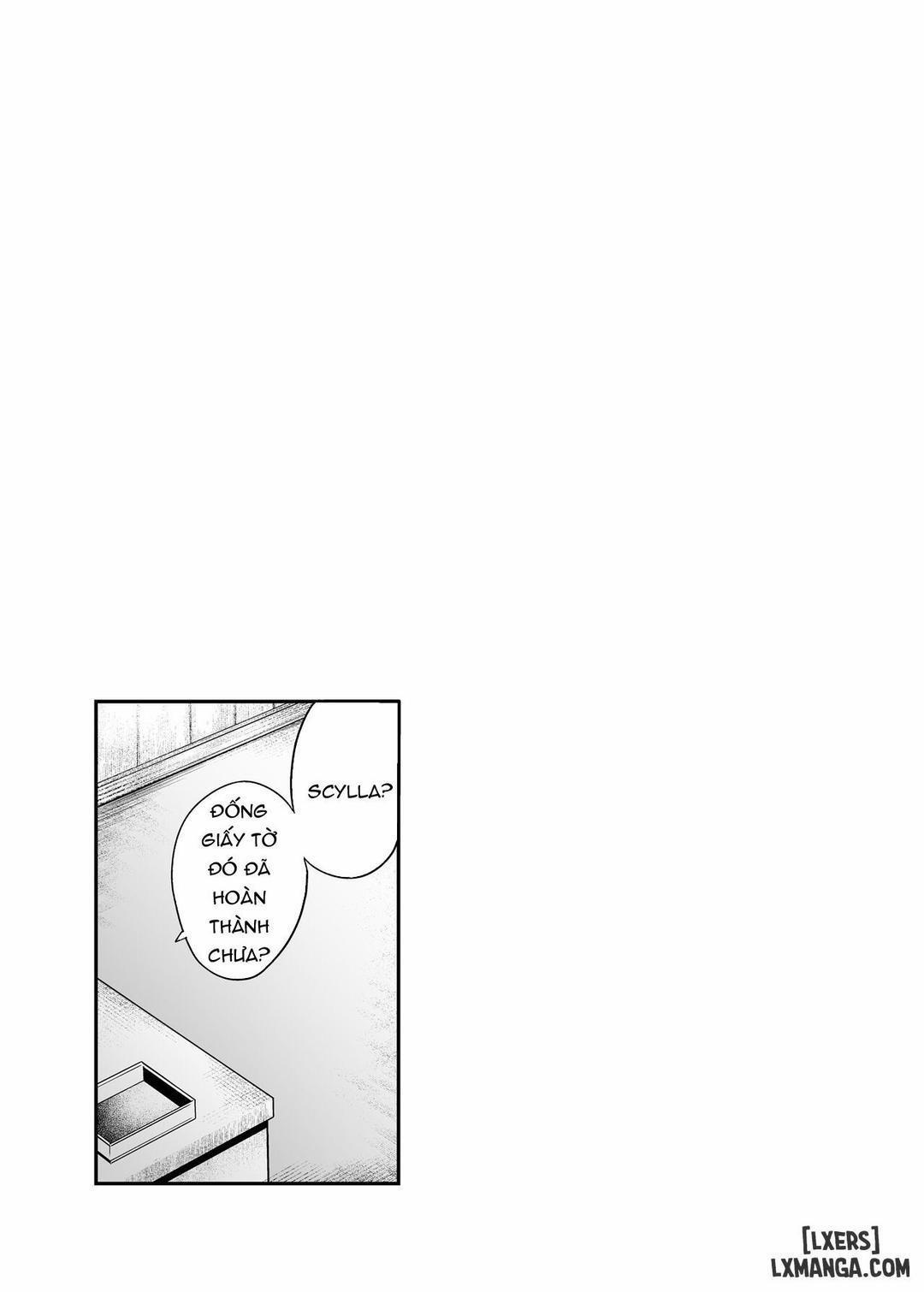 Zannen deshita ne Goshujin-sama Oneshot trang 2