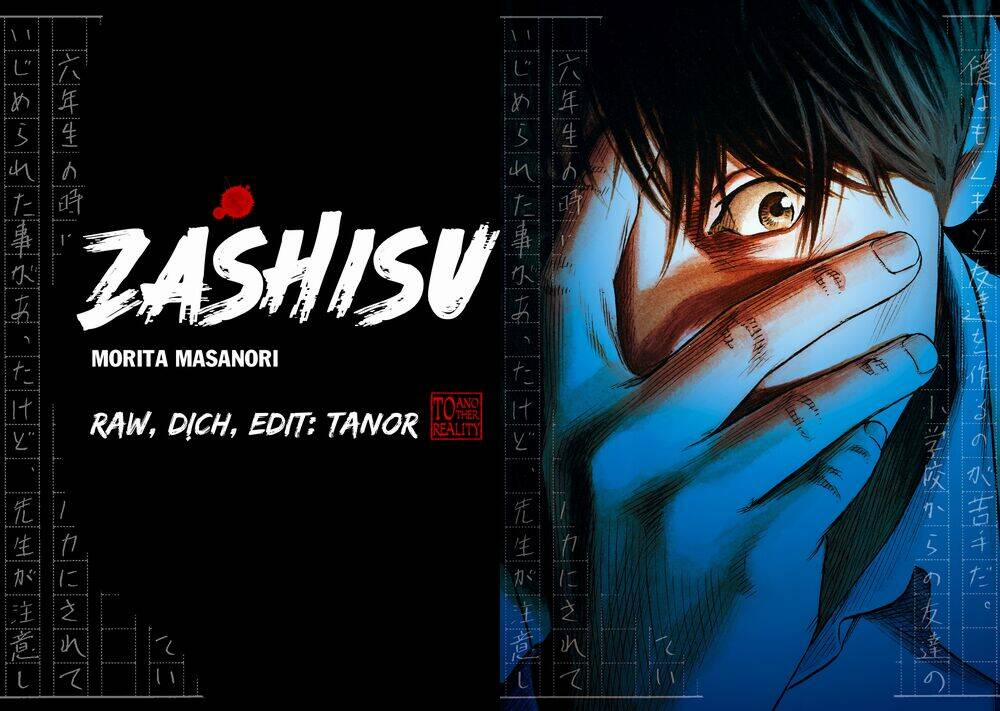 Zashisu 3 trang 0