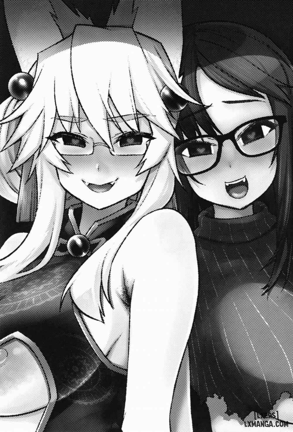 Zatsu ni Yaru Oneshot trang 3
