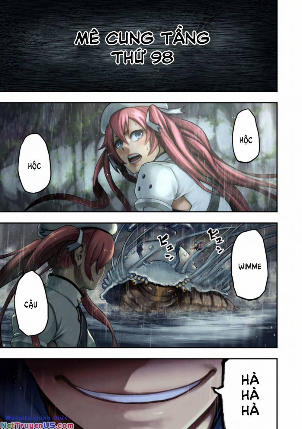 Zatsuyou Fuyojutsushi Ga Jibun No Saikyou Ni Kizuku Made 1 trang 1