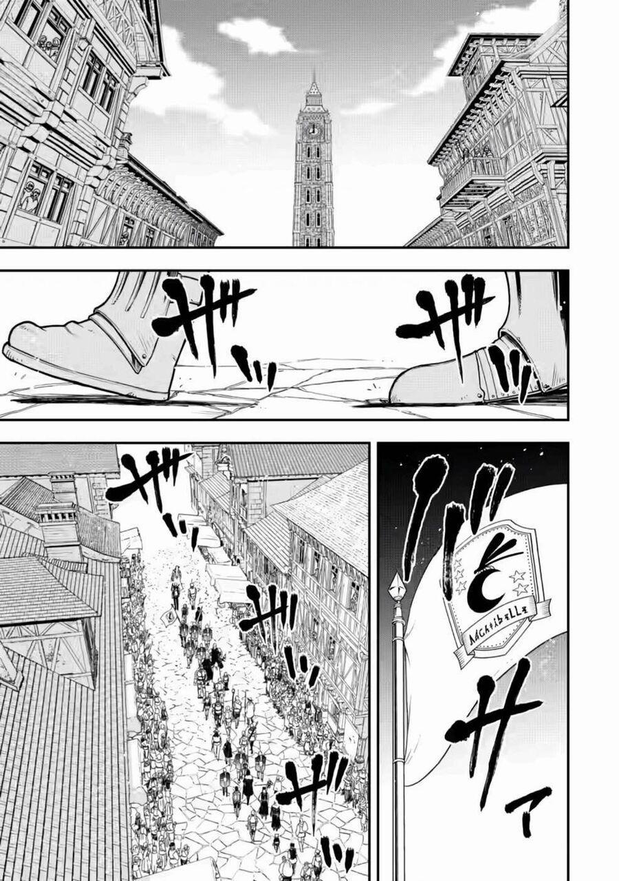 Zatsuyou Fuyojutsushi Ga Jibun No Saikyou Ni Kizuku Made 10 trang 0