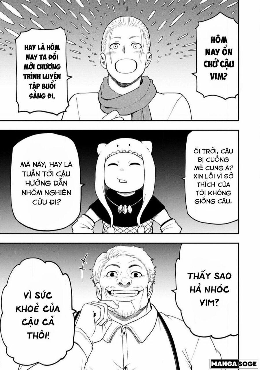 Zatsuyou Fuyojutsushi Ga Jibun No Saikyou Ni Kizuku Made 22 trang 1