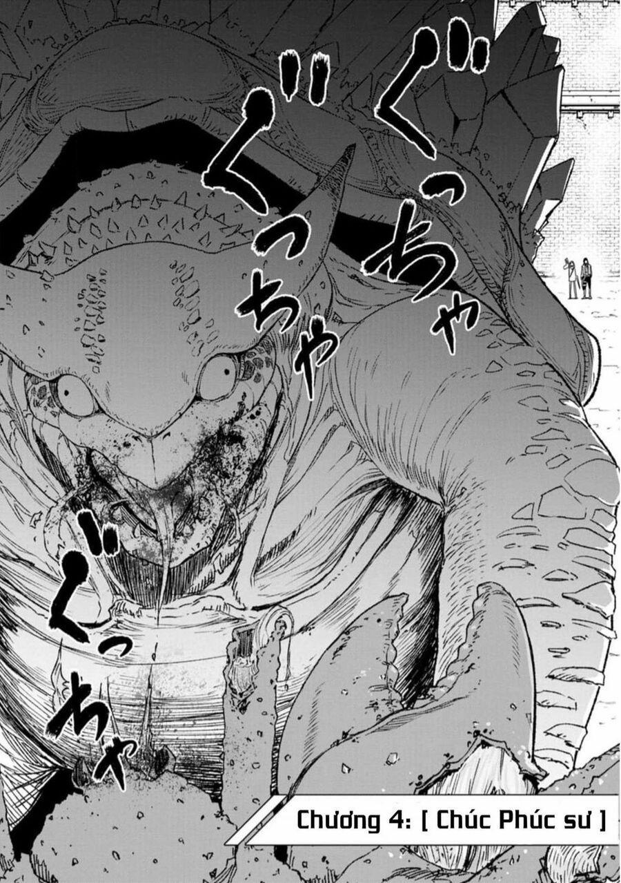Zatsuyou Fuyojutsushi Ga Jibun No Saikyou Ni Kizuku Made 4 trang 1