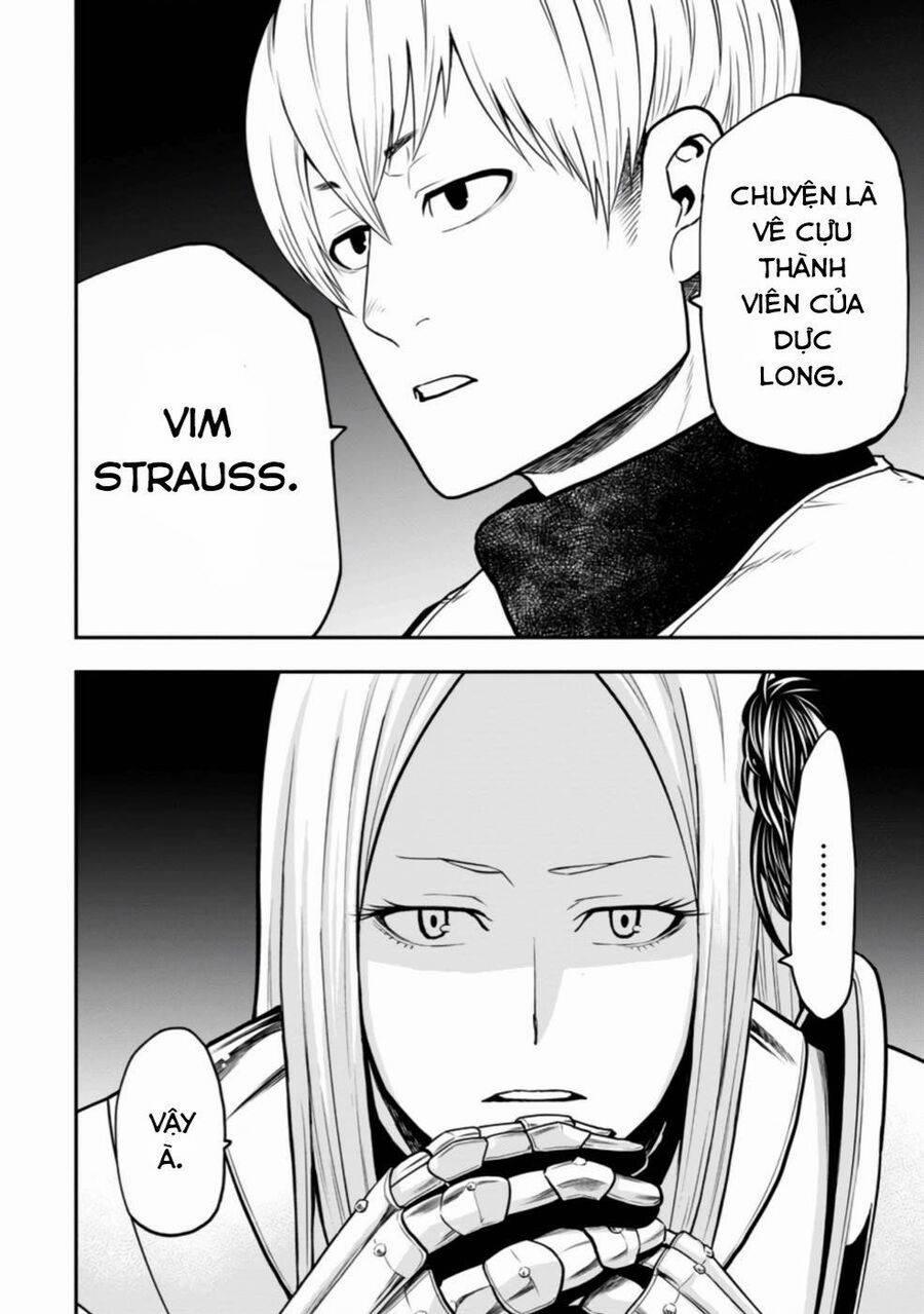 Zatsuyou Fuyojutsushi Ga Jibun No Saikyou Ni Kizuku Made 8 trang 1