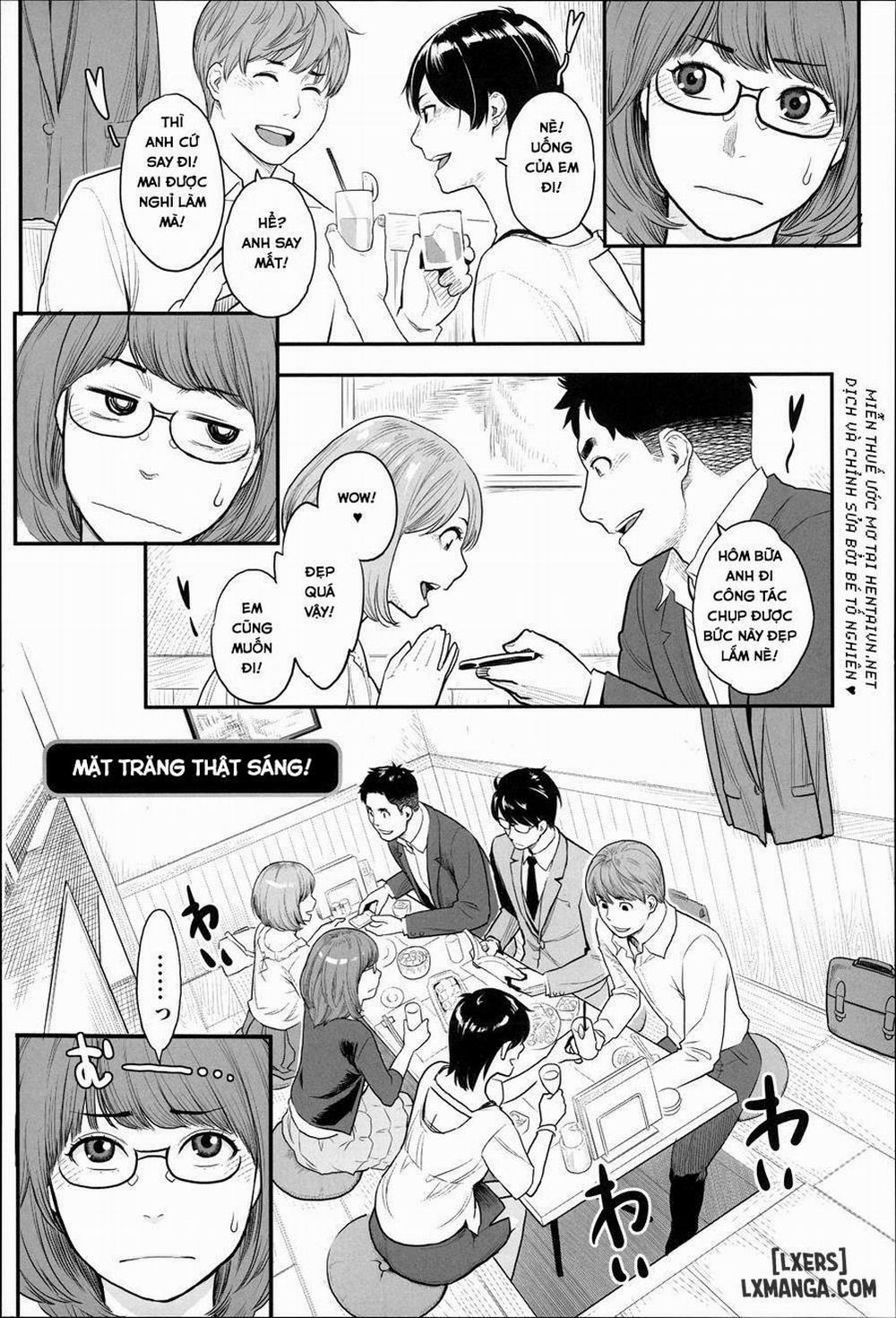 Zecchou Yokkyuu 7 trang 0