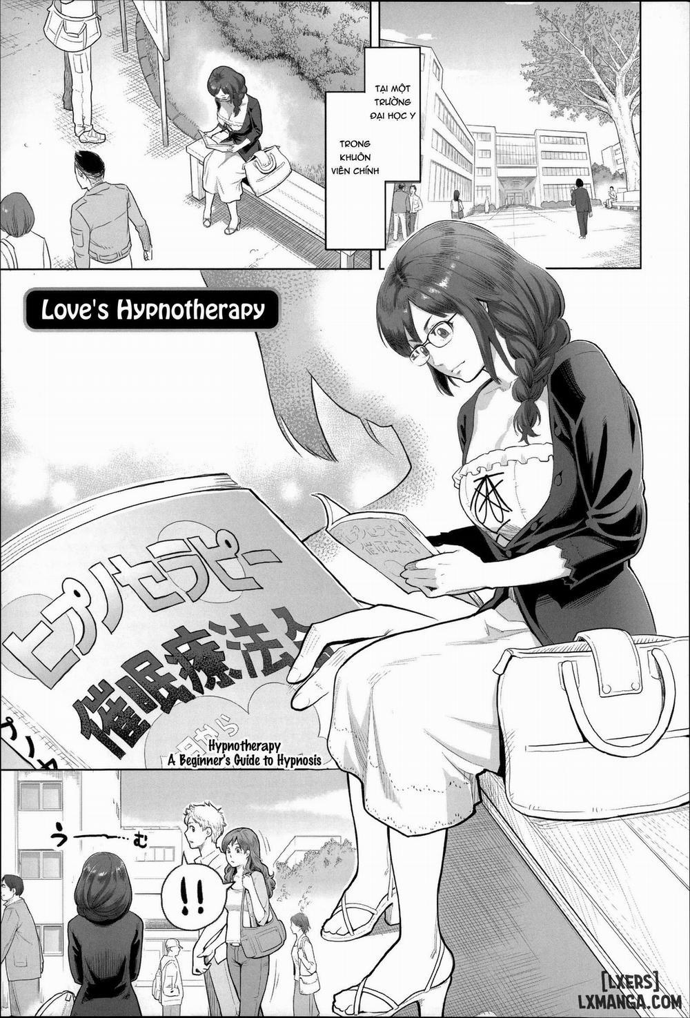 Zecchou Yokkyuu 9 trang 0