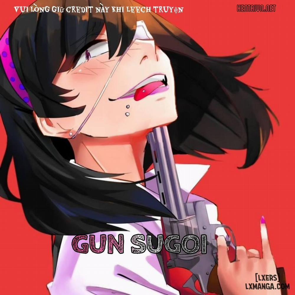 Zenbu Gal na Nee-chan no Sei 4 END trang 0