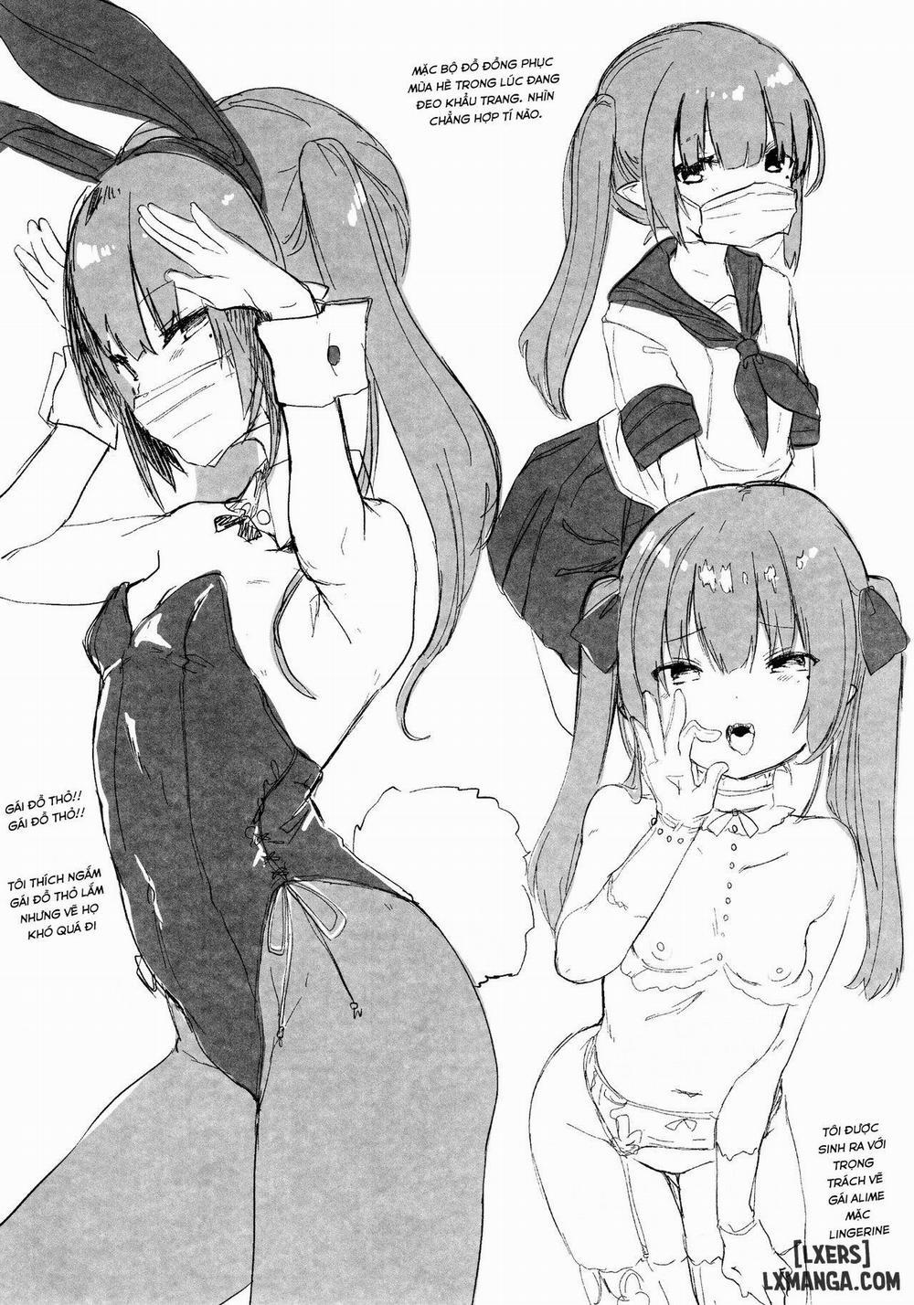 Zenbu Kimi no Sei da 1 trang 34