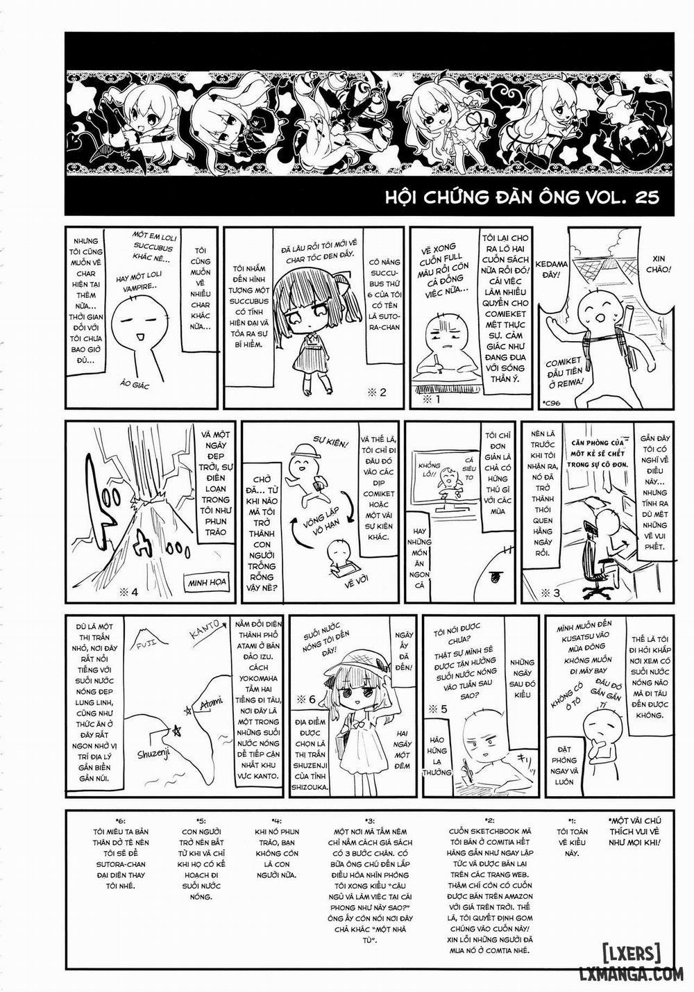 Zenbu Kimi no Sei da 1 trang 35