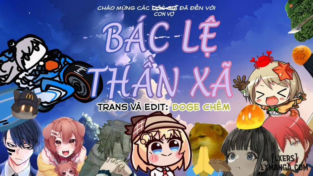 Zenbu Kimi no Sei da 1 trang 38