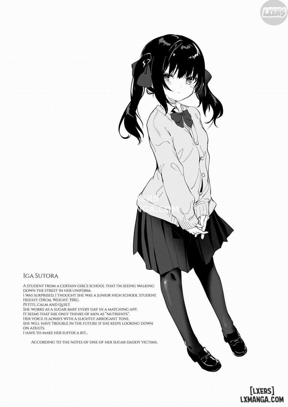 Zenbu Kimi no Sei da 2 trang 3