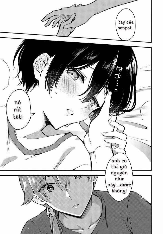 Zenbu Kimi No Sei 15 trang 20