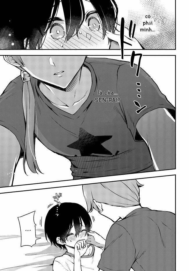 Zenbu Kimi No Sei 15 trang 24