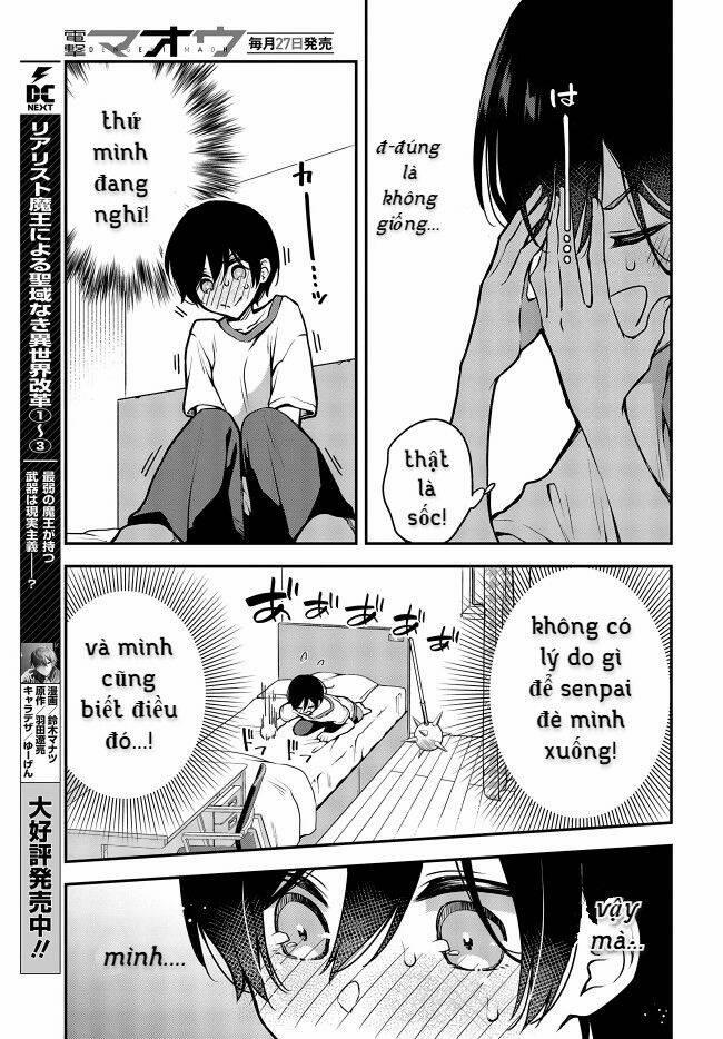 Zenbu Kimi No Sei 15 trang 26