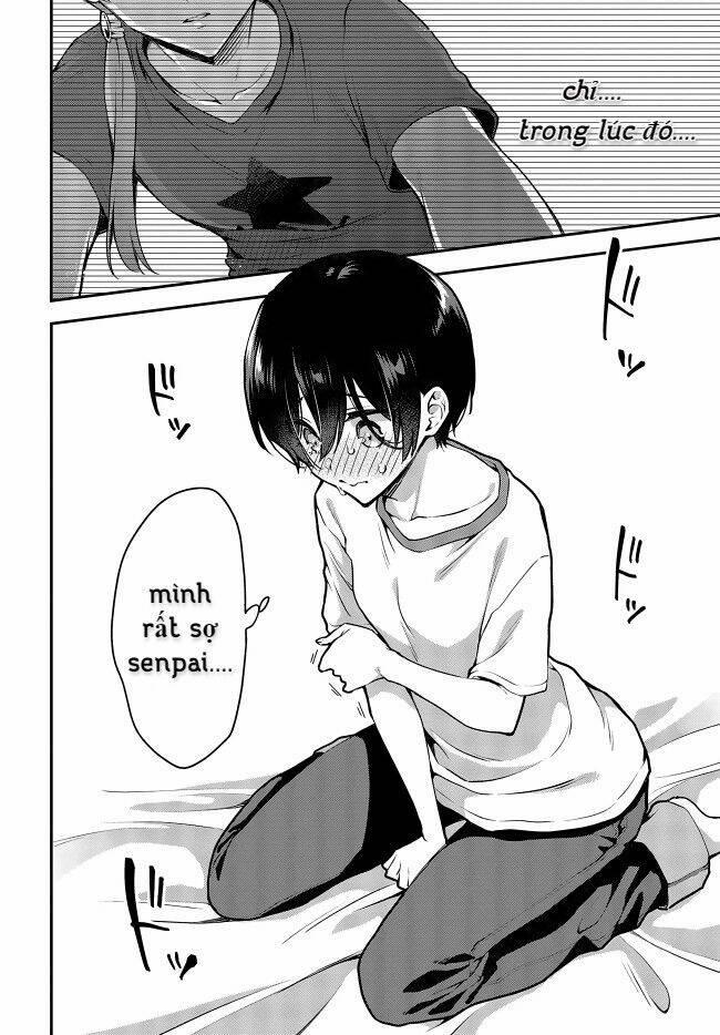 Zenbu Kimi No Sei 15 trang 27