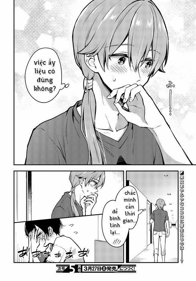 Zenbu Kimi No Sei 15 trang 29