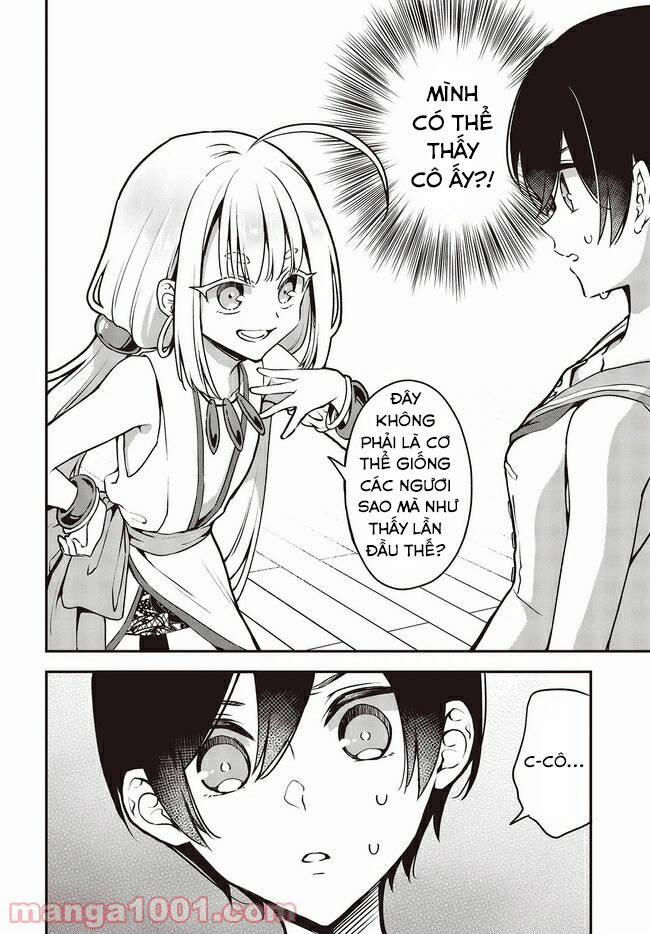 Zenbu Kimi No Sei 16 trang 23