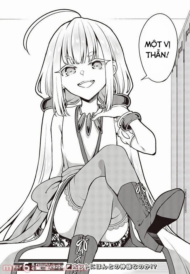 Zenbu Kimi No Sei 16 trang 27