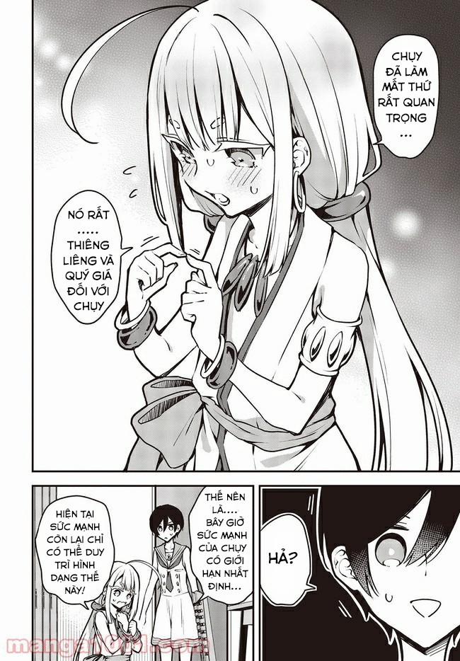 Zenbu Kimi No Sei 17 trang 13