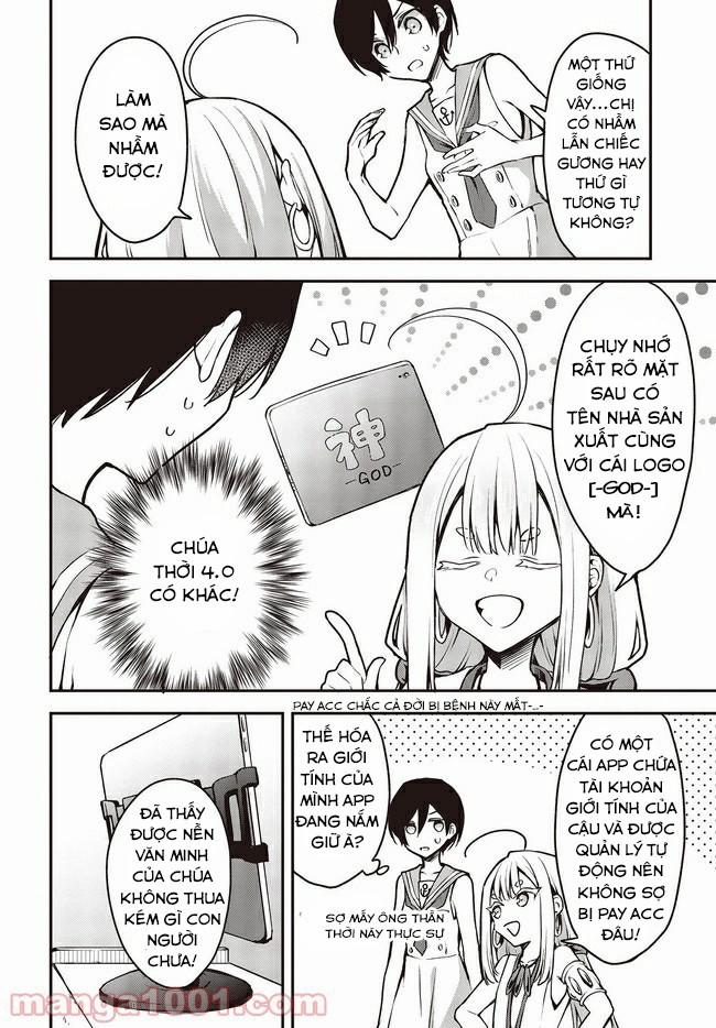 Zenbu Kimi No Sei 17 trang 23