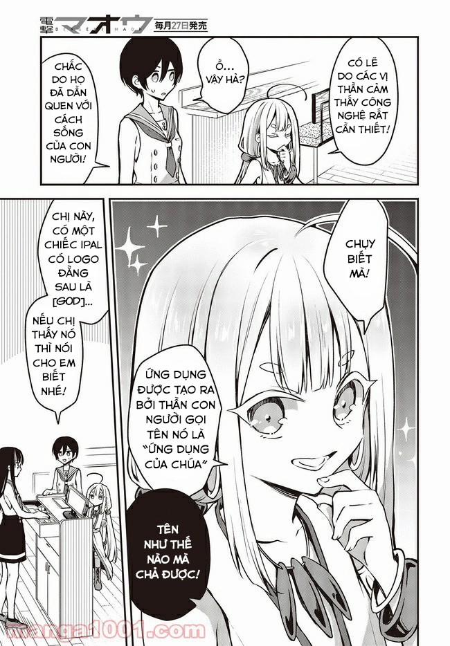 Zenbu Kimi No Sei 17 trang 24