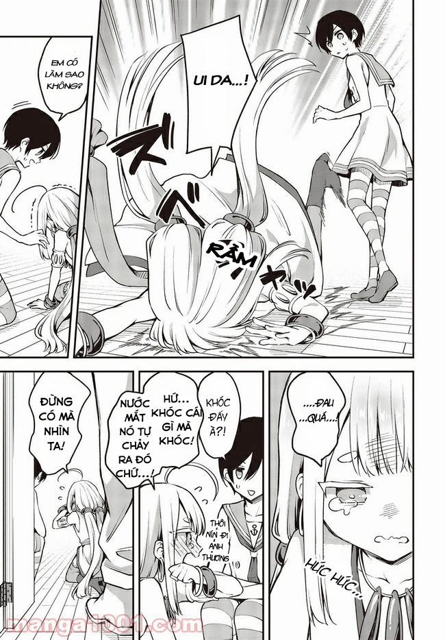 Zenbu Kimi No Sei 17 trang 26