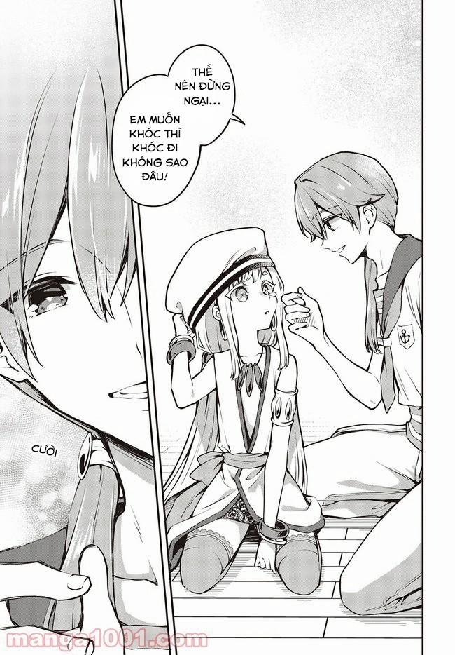 Zenbu Kimi No Sei 17 trang 28