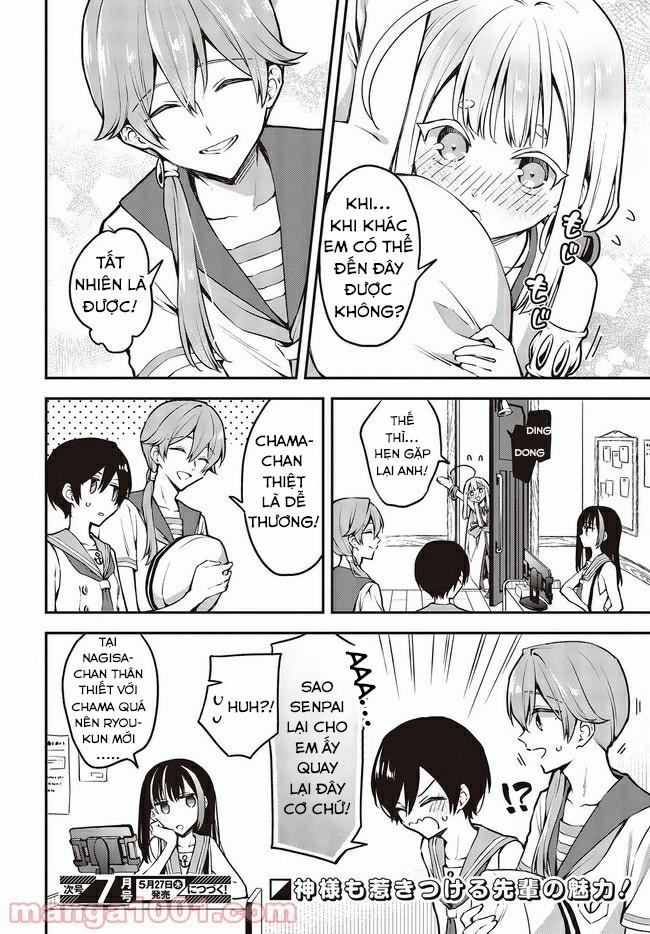 Zenbu Kimi No Sei 17 trang 31