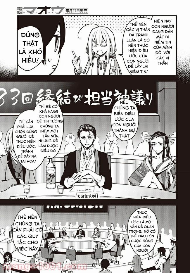 Zenbu Kimi No Sei 17 trang 6