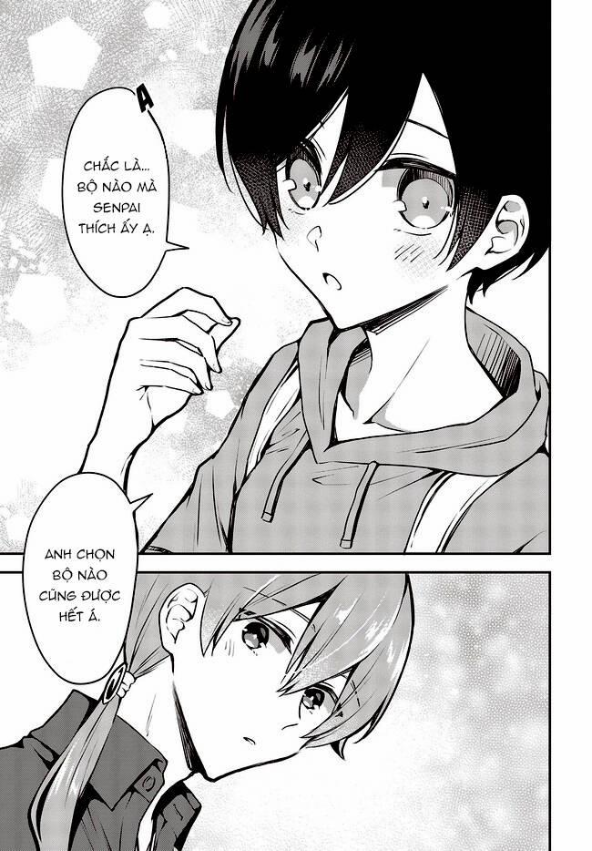 Zenbu Kimi No Sei 18 trang 13