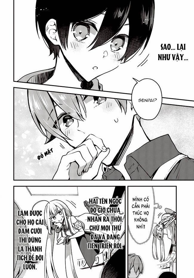 Zenbu Kimi No Sei 18 trang 28