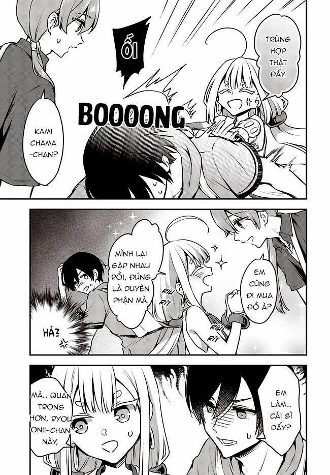 Zenbu Kimi No Sei 18 trang 31