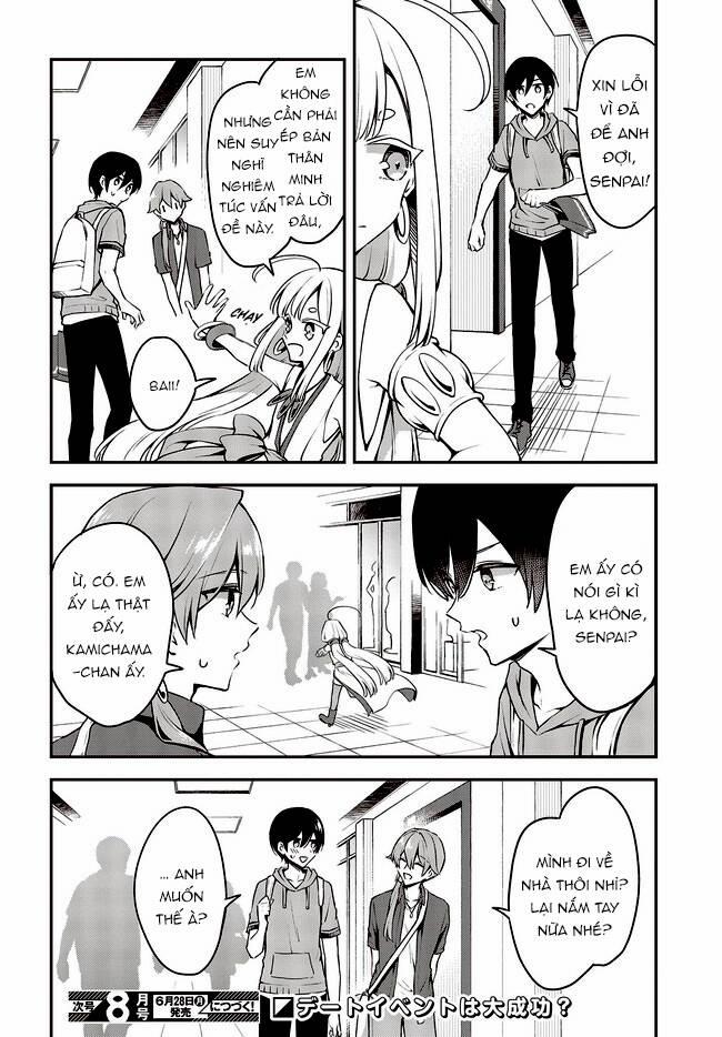 Zenbu Kimi No Sei 18 trang 36