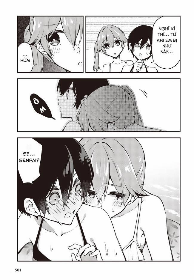 Zenbu Kimi No Sei 19 trang 11