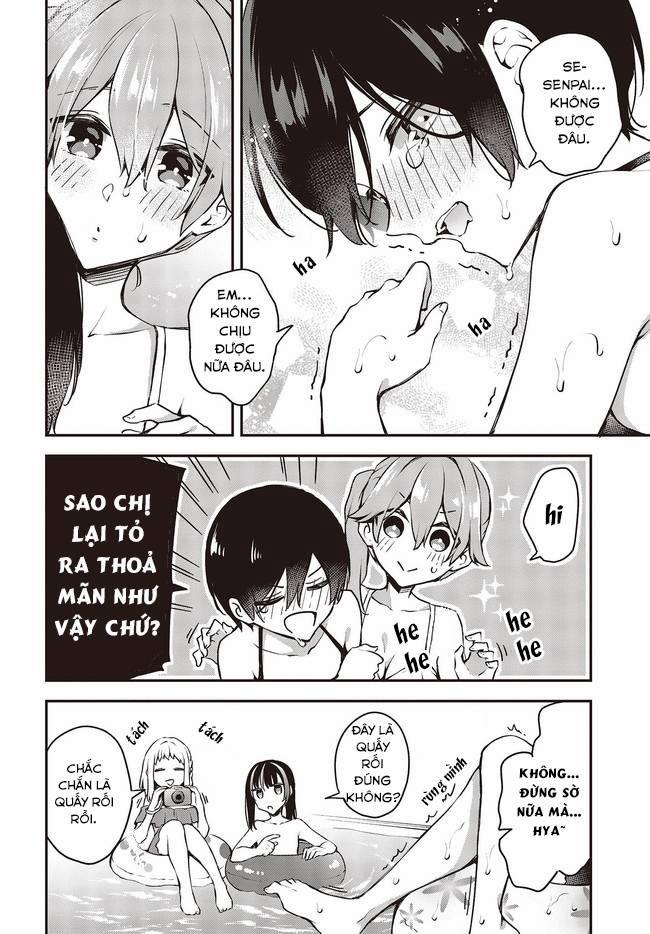 Zenbu Kimi No Sei 19 trang 14