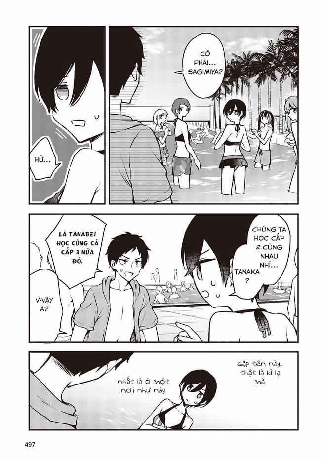 Zenbu Kimi No Sei 19 trang 7