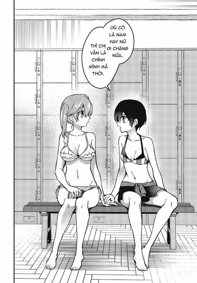 Zenbu Kimi No Sei 20 trang 18