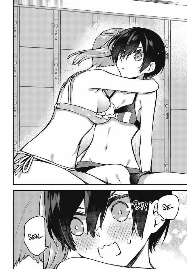 Zenbu Kimi No Sei 20 trang 20