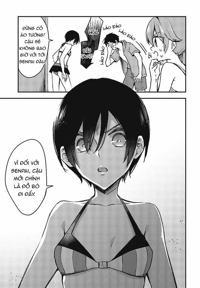 Zenbu Kimi No Sei 20 trang 9