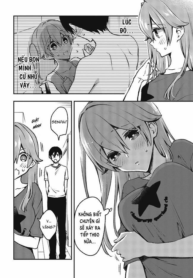 Zenbu Kimi No Sei 21 trang 14