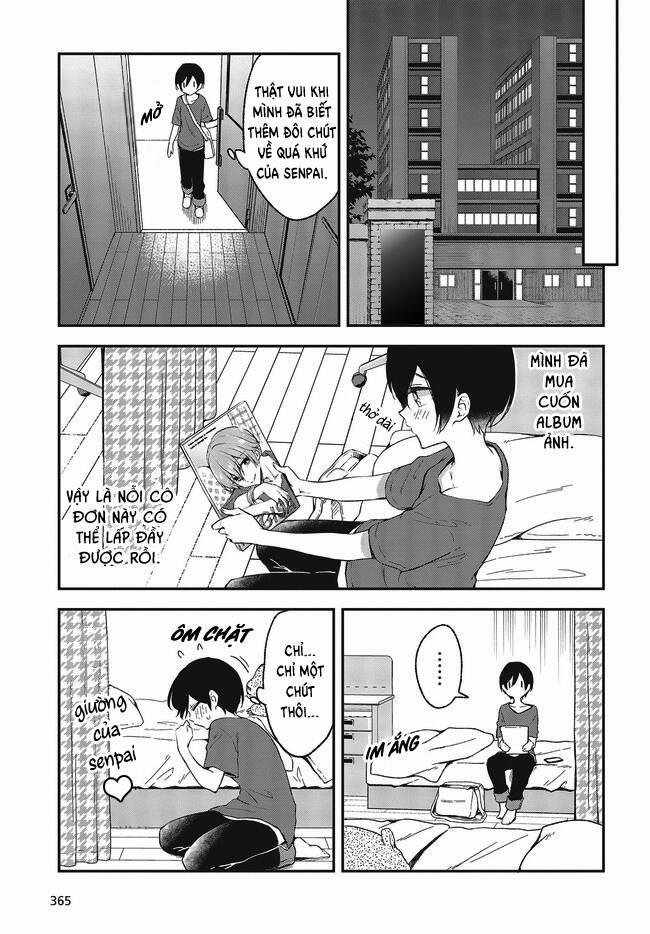 Zenbu Kimi No Sei 22 trang 23