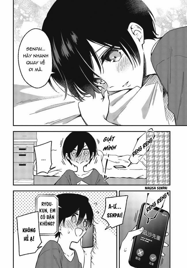 Zenbu Kimi No Sei 22 trang 24