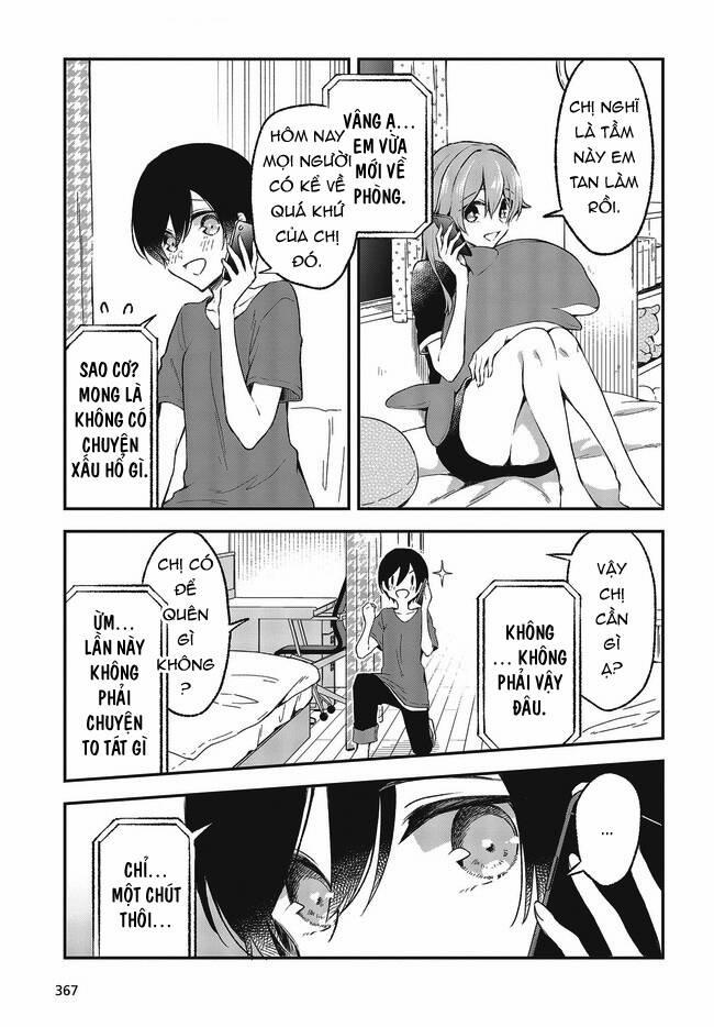 Zenbu Kimi No Sei 22 trang 25