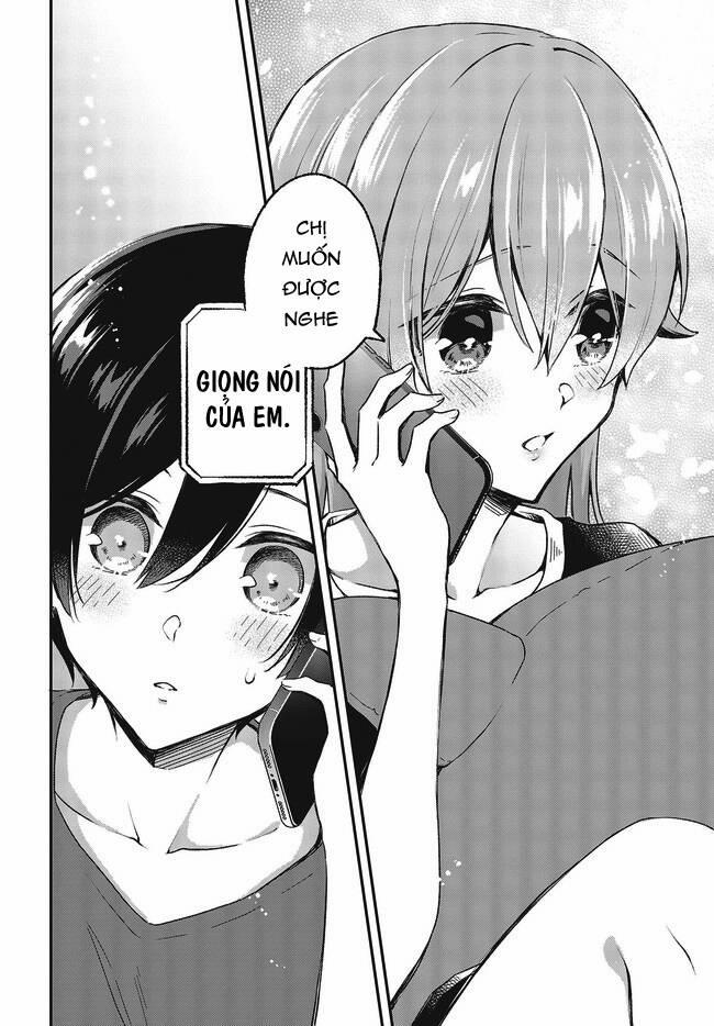 Zenbu Kimi No Sei 22 trang 26